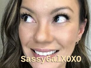 SassyGalXOXO