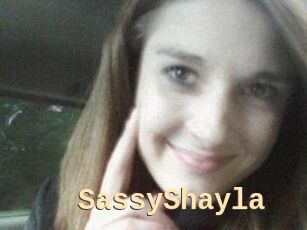 SassyShayla