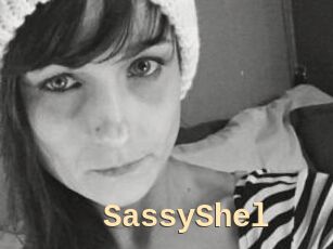 SassyShel