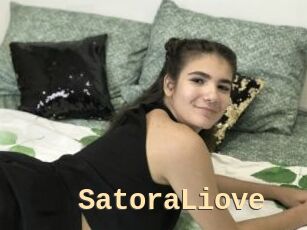 SatoraLiove