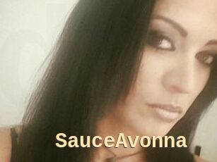 SauceAvonna