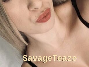 SavageTeaze