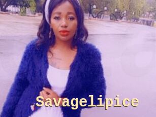 Savagelipice