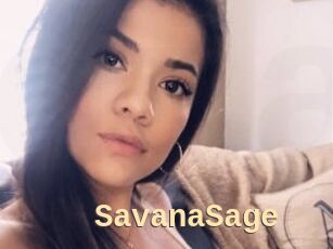 SavanaSage
