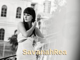 SavanahRea
