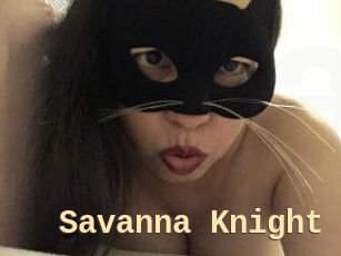 Savanna_Knight