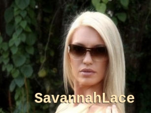 SavannahLace Dialogue Sexe