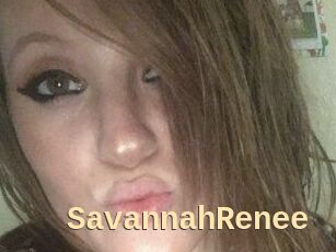 SavannahRenee
