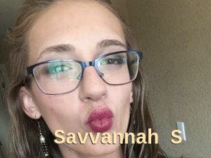 Savvannah_S