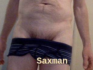 Saxman Dialogue Sexe