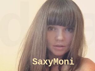 SaxyMoni