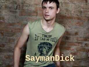SaymanDick