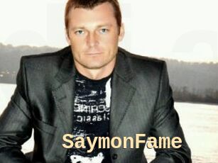 SaymonFame