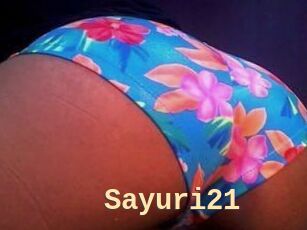 Sayuri21