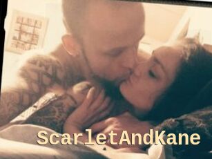 ScarletAndKane