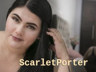 ScarletPorter