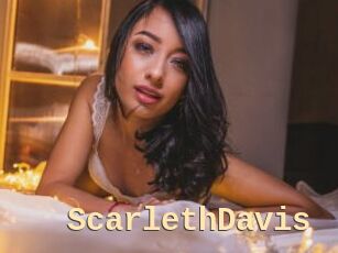 ScarlethDavis