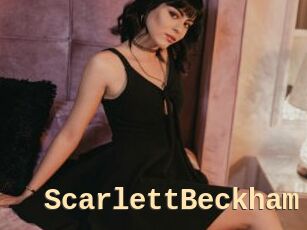 ScarlettBeckham