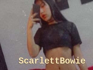 ScarlettBowie