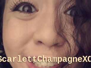 ScarlettChampagneXO