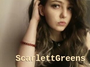 ScarlettGreens
