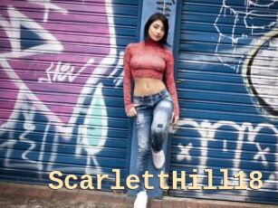 ScarlettHill18