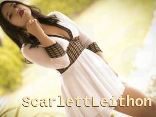 ScarlettLeithon