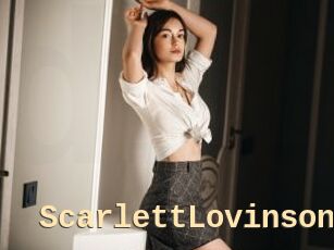 ScarlettLovinson