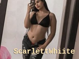 ScarlettWhiite