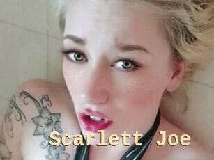 Scarlett_Joe
