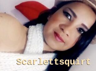 Scarlettsquirt