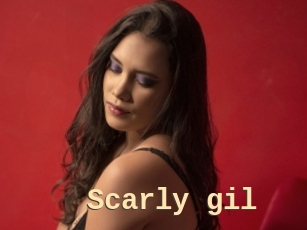 Scarly_gil Dialogue Sexe