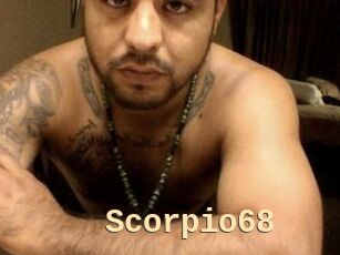 Scorpio68