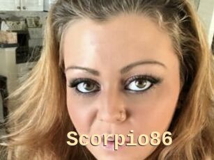 Scorpio86