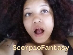ScorpioFantasy