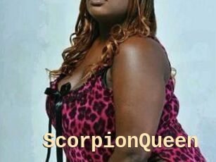 Scorpion_Queen