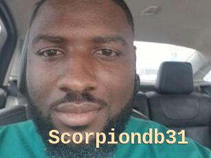 Scorpiondb31