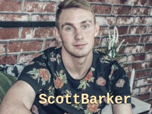ScottBarker