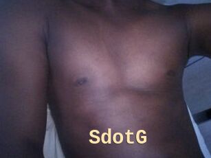 SdotG