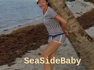 SeaSideBaby