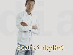 SeanKinkyHot