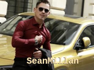 SeanMillan