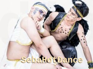 SebaHotDance