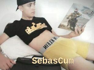 SebasCum
