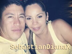 SebastianDianaX