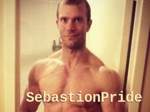 SebastionPride