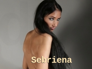 Sebriena