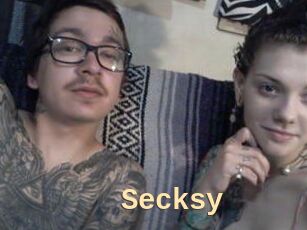 Secksy