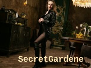 SecretGardene