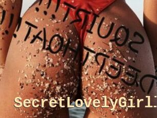 SecretLovelyGirll